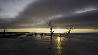 Botany Bay Sunrise [upl. by Lori]