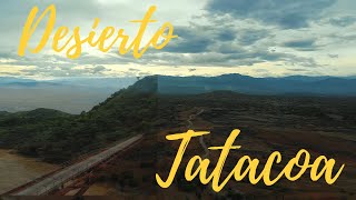 Desierto de la Tatacoa [upl. by Rycca]