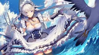 Belfast Azur Lane AI Cover Falklands War Song [upl. by Teressa]