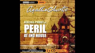 Peril at End House I Hercule Poirots Finest Cases BBC 4 Radio Drama [upl. by Baldridge442]