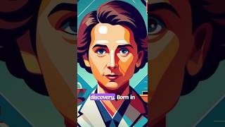 Rosalind Franklin The Woman Who Unlocked DNAs Secrets [upl. by Rola568]