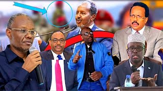 Macalinka Lugeeya1 deg deg somali March 24th 2024p4abcf [upl. by Addi]