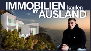 LOHNT es sich als INVESTMENT eine Immobilien im Ausland zu KAUFEN😱🤯🤑 BGE Ep 31 [upl. by Damour]