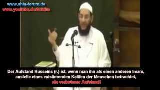 Die Nasibis und ihre Liebe zu Amir al Munafiqeen Yazeed ibn Muawiyya la [upl. by Aluk222]