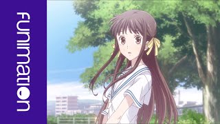 Fruits Basket  Opening  Again [upl. by Teleya]