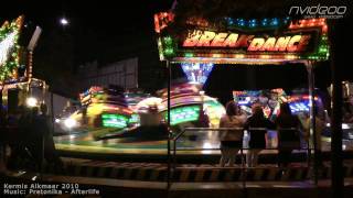 Kermis Alkmaar [upl. by Enytsirhc]