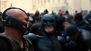 The Dark Knight Rises Final trailer review [upl. by Laira]