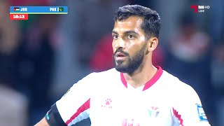 ملخص مباراة الأردن وباكستان  مهرجان أهداف  تصفيات كأس العالم 2632024 [upl. by Ahseikram266]