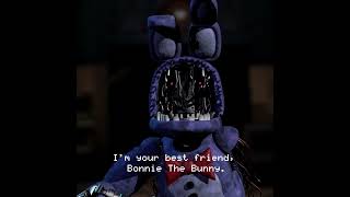 Withered Bonnie Jaze Voice Line 30 [upl. by Ettigirb]