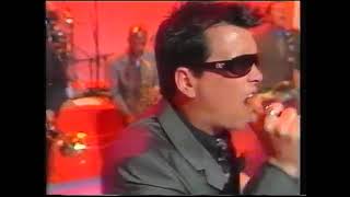 The Mighty Mighty Bosstones quotThe Impression That I Getquot [upl. by Yorker]