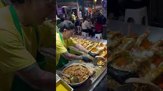 Tortas grandes del mercado San Juan de Dios shorts [upl. by Lilyan]