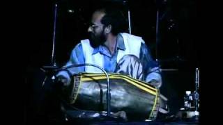 ARRahman Concert LA Jugal Bandhi TavilMridangamDrums [upl. by Roberto500]