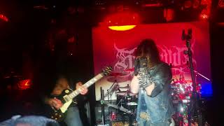 HELLERUIN  LIVE MADRID  18022024 Sala Silikona [upl. by Brothers]