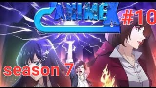 quanzhi fashi  season 7 episode 10  explained in hindi [upl. by Eveam]