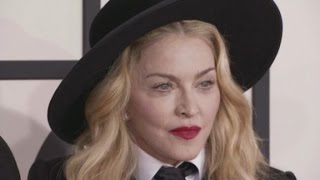 Madonna to perform at the Grammys [upl. by Nywloc]