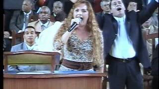 Cantora Lauriete  Dias de Elias [upl. by Orban]