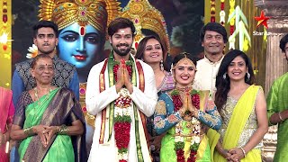 Maa Inti Pandaga  Promo  Vijay Devarakonda  Anjali  Dil Raju  April 9th at 12 PM  Star Maa [upl. by Neerroc473]