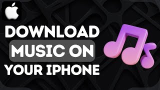 How to Download Music on iPhone Using Documents App Easy Steps [upl. by Meekahs]