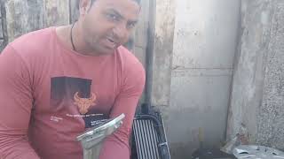 Swift dzire oil pump change Mr mechanic Amjad 8477077612 [upl. by Adym494]