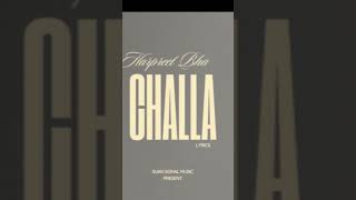 Challa Song Harpreet Bhatti  Challa song punjabi  Sukh Sohal Music  Punjabi New Song 2024 viral [upl. by Vocaay]