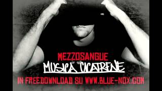 Mezzosangue  06  Soldierz [upl. by Bradney]