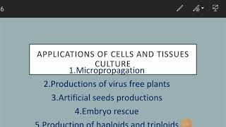 Haploids and triploids production and uses [upl. by Laurentium583]