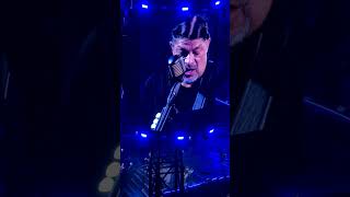 Metallica  Sweet Caroline Foxboro MA 84024 [upl. by Ambrosio209]