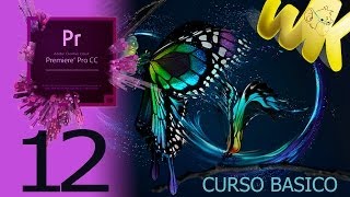 Premier Pro CC Tutorial cómo copiar y pegar con shortcuts Curso completo en español Capitulo 12 [upl. by Harad770]