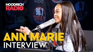 Ann Marie Talks Tripolar Best of Chicago Dream Collab amp What Makes Dating Chicago Women Different [upl. by Annahahs996]