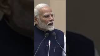 Pm modi today speech [upl. by Magna]