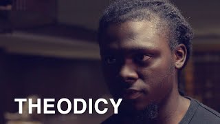 Hood Drama Short Film  THEODICY by D’Tonio LeBrian [upl. by Lemaj35]