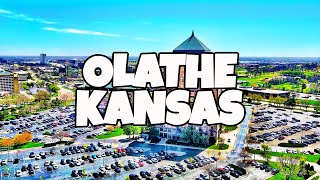 Best Things To Do in Olathe Kansas [upl. by Meli133]