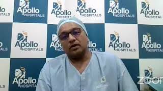 How to recover from lung damage post COVID19 infection  Apollo Hospitals [upl. by Kevyn]