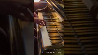 The Da Vinci Code  piano arr by Reinout Gerlach  Chevaliers de Sangreal  Hans Zimmer piano [upl. by Wehtta]