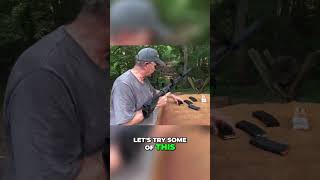 Why You Should NOT Use Ear Protection For This Gun Hickok45 [upl. by Ybbor422]