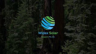 WIDEX SOLAR Corporate Video 2024 [upl. by Yoshi290]