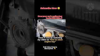 SUBSCRIBE Now song music love superclean enginecleaning cardetailingtips fullviralvideo [upl. by Kaine99]