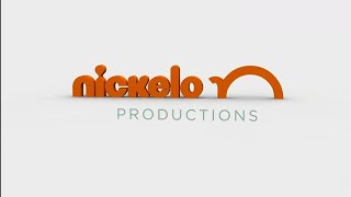 Nickelodeon Productions logo 2010 full HD [upl. by Aicerg606]