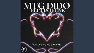 MTG DIDO ELETROFUNK [upl. by Vaclava]