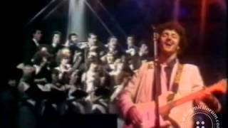 Bijelo Dugme  Ima neka tajna veza Sarajevo 1989 [upl. by Tess]