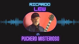 Ricardo Lew es quotEl sesionistaquot de Argentina [upl. by Essinger782]