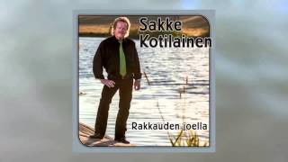 Sakke Kotilainen  Kulkurin valtatie [upl. by Refennej949]