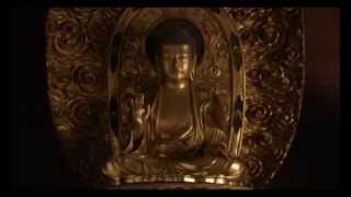 Zen  The Life Of Zen Master Dogen Full Movie  Eng sub [upl. by Ecinaej]