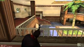 The Specialists  Half Life Mod  Gameplay [upl. by Fry]