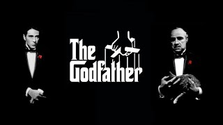 The Godfather  Audiobook Part2Ending [upl. by Ellehcem]