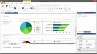 Telerik Reporting Progress ISV [upl. by Amadus]