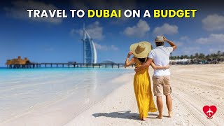 7 Day Dubai Budget Itinerary  Affordable Stays In Dubai  Best Places To Visit In Dubai [upl. by Assiren]