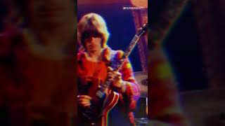 MINDBLOWING Blues Secrets Revealed by Clapton and Lennon shortsvideo [upl. by Grantland]