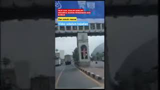 Cipondoh viral hari ini supir truk di amuk massa cipondohtangerang istigfar100x [upl. by Zechariah]