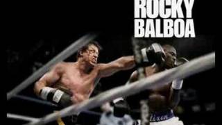 Rocky soundtrack  Its a Fight [upl. by Caril]